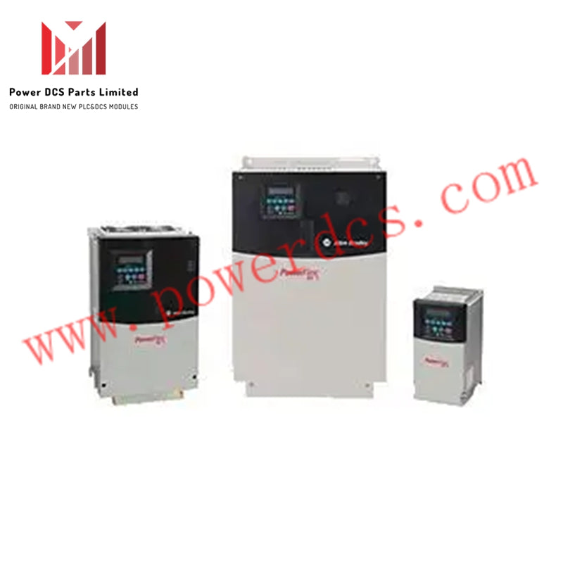 Allen-Bradley 22C-D030N103 PowerFlex 400 AC Drive