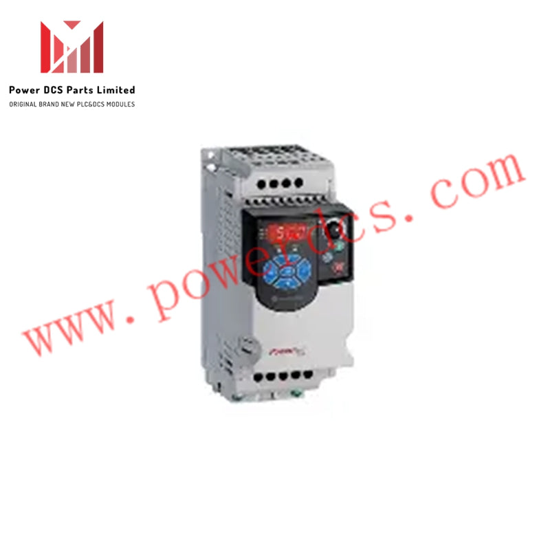 অ্যালেন-ব্র্যাডলি AB 22F-D4P2N103 | পাওয়ারফ্লেক্স 4M AC ড্রাইভ