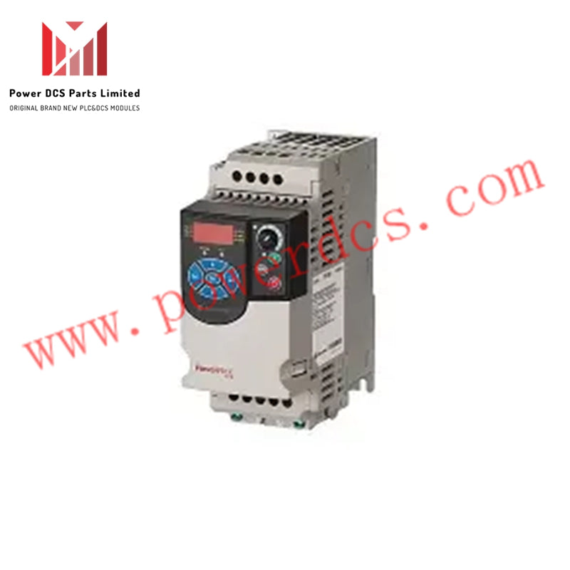 অ্যালেন-ব্র্যাডলি AB 22F-D4P2N103 | পাওয়ারফ্লেক্স 4M AC ড্রাইভ