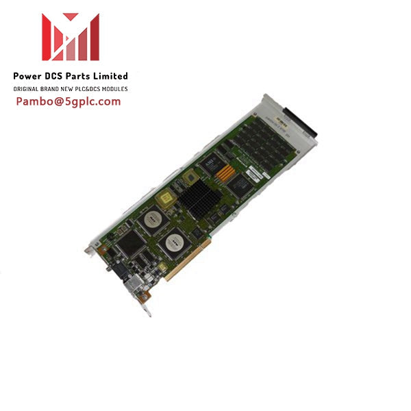 Modul PLC Honeywell 51195153-008 Tersedia Stok
