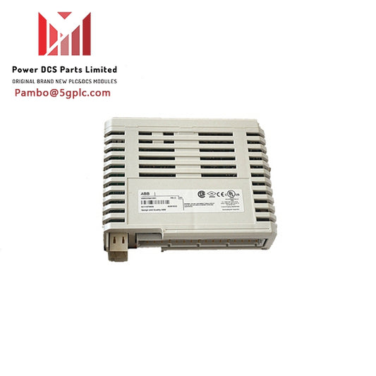 ABB PM810V1 High-Voltage Variable Frequency Drive  Module Brand New