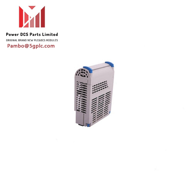 Emerson Ovation 1B30023H01 I/O busz terminátor modul