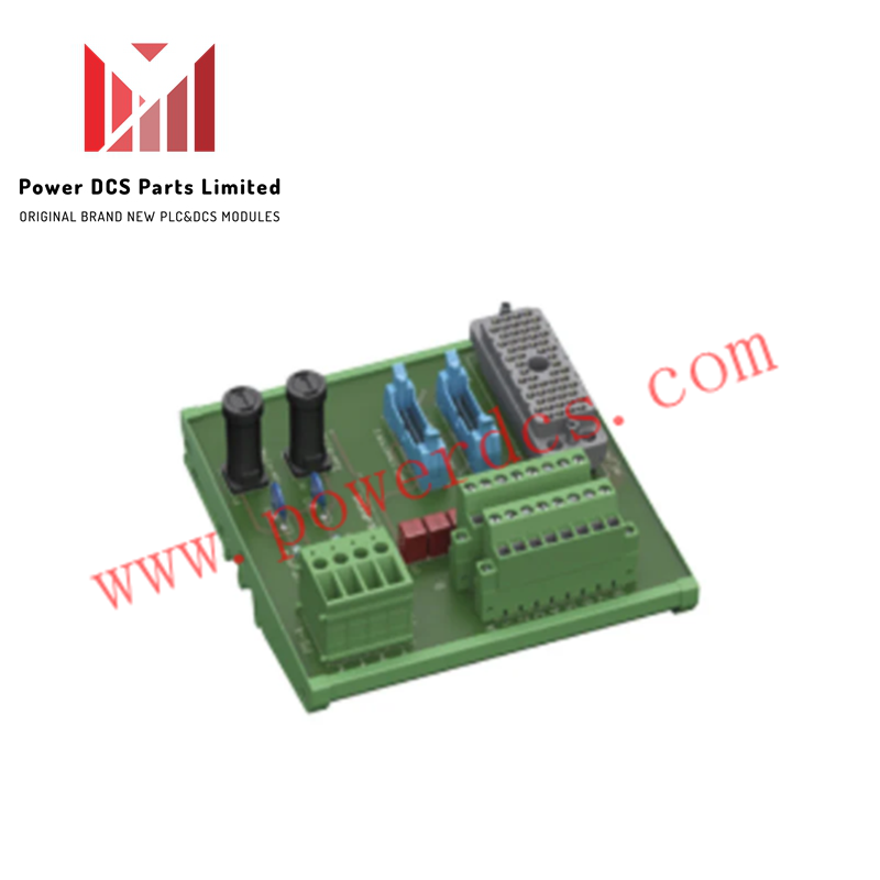PEPPERL+FUCHS 242606 FI-PFH-TR-AO-380X HART Termination Board