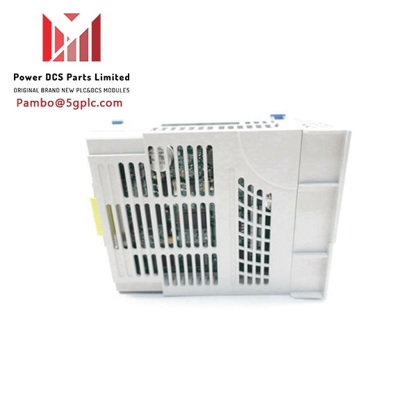 Módulo de Entrada Analógica Emerson Ovation 5X00058G01