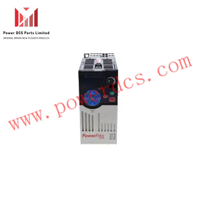 Allen-Bradley 25A-D4P0N104 | Variador AC PowerFlex 523