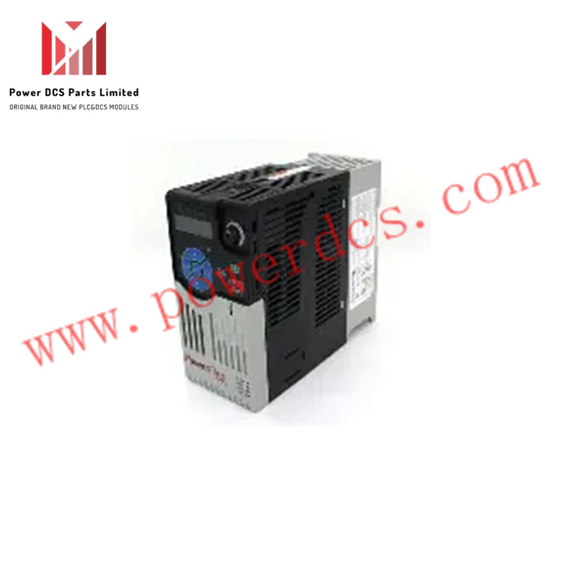 Allen-Bradley 25A-D4P0N104 | Variador AC PowerFlex 523