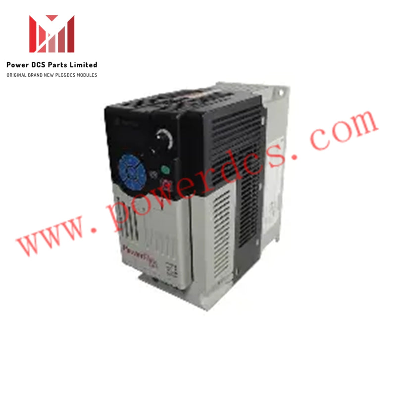 Allen-Bradley 25B-D010N114 PowerFlex 525 Adjustable Frequency AC Drive