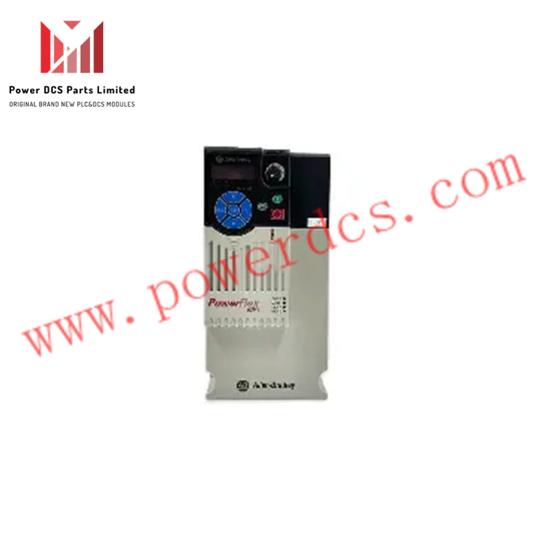 Allen-Bradley 25B-D013N104 | PowerFlex 525 Priemyselný VFD pohon