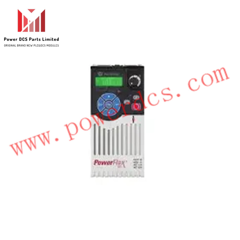 Allen-Bradley AB 25B-D017N114 PowerFlex AC Drive