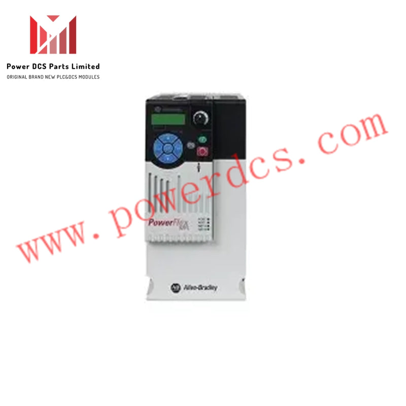 Allen-Bradley AB 25B-D017N114 PowerFlex AC Drive