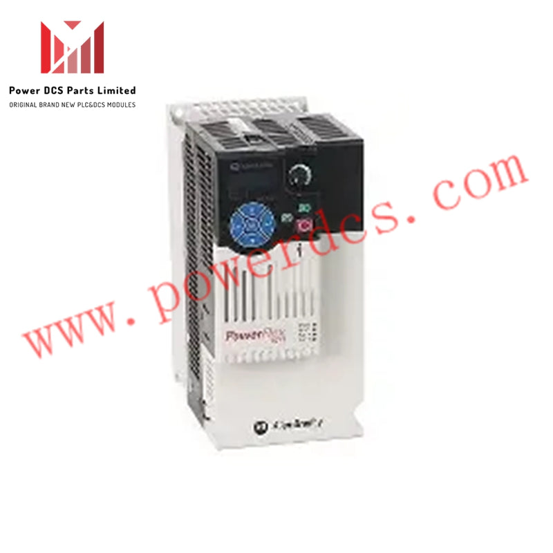 Allen-Bradley 25B-D030N114 PowerFlex 525 AC Drive