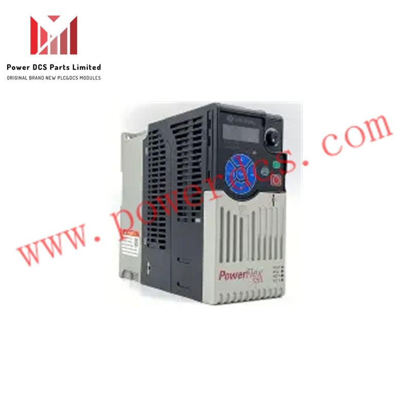 Allen-Bradley 25B-D2P3N104 | Variador de Frequência PowerFlex 525