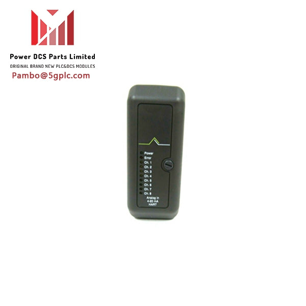 ماژول خروجی دیجیتال امرسون KJ3002X1-BF1 DeltaV