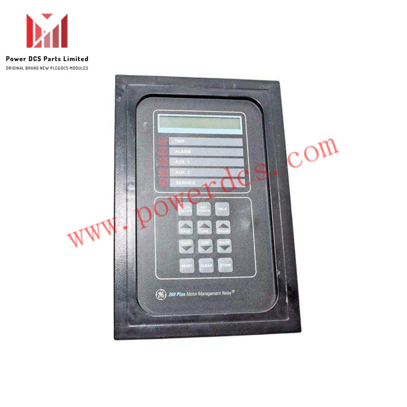 269PLUS-100P-HI Motor Protection Multilin Digital GE