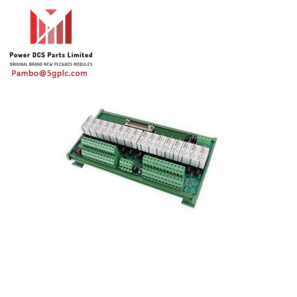 Honeywell FS-TSFIRE-1624 Field Termination Assembly Module In Stock