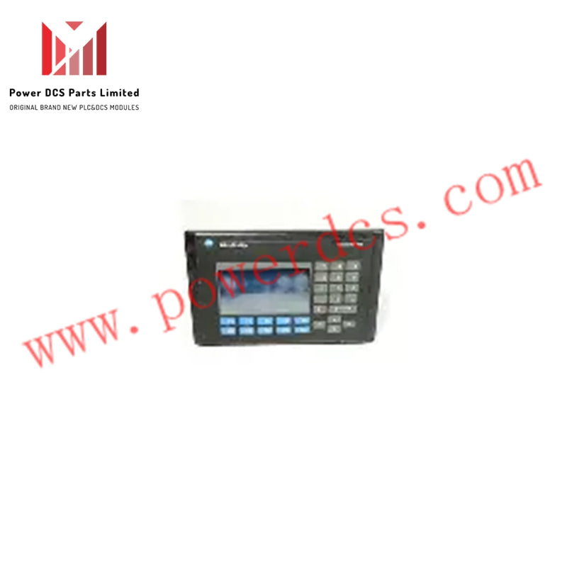 Allen-Bradley 2711-B5A10 | PanelView 550 Štandardný operačný terminál