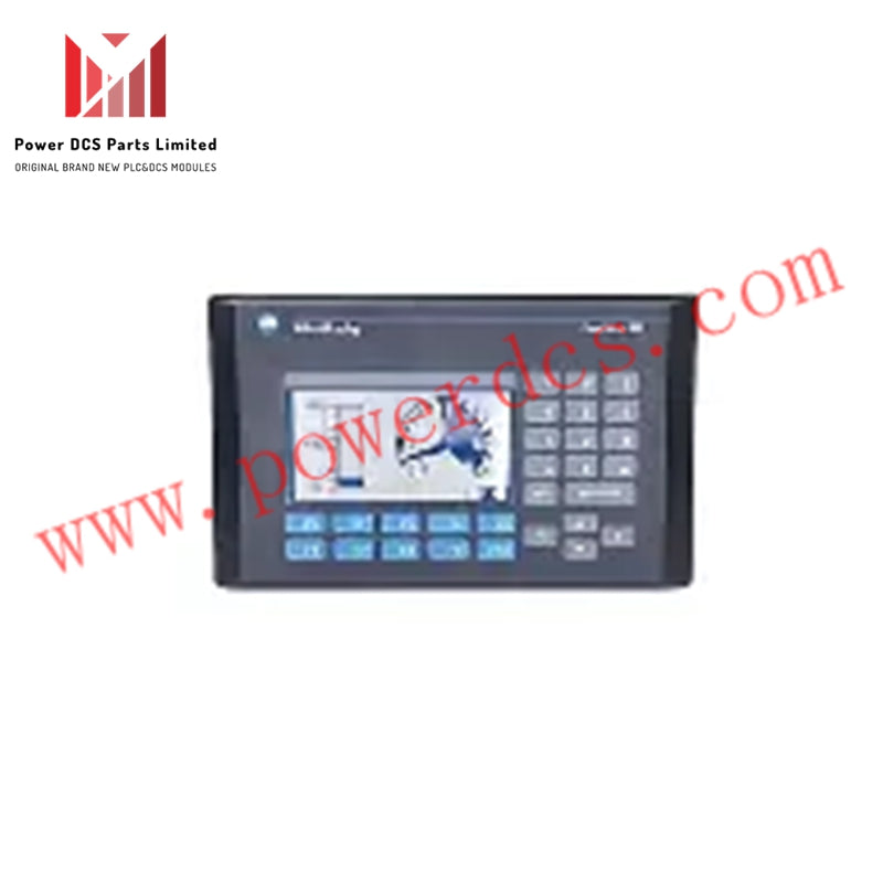 Allen-Bradley 2711-B5A1L1 Industrial HMI Display Terminal