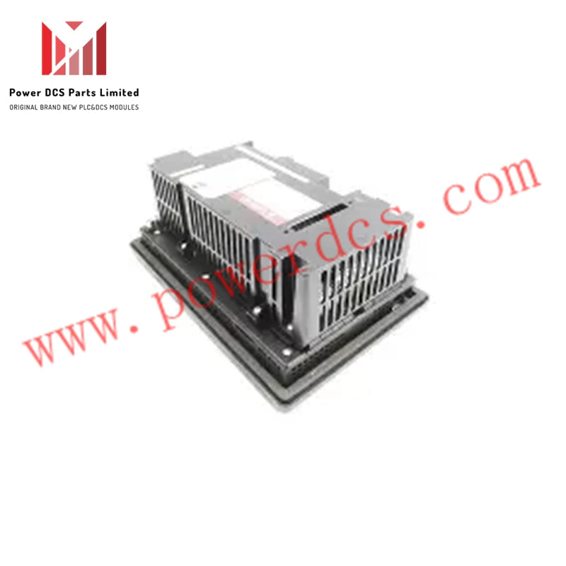 Allen-Bradley 2711-B6C16 | Панельный терминал оператора PanelView 600