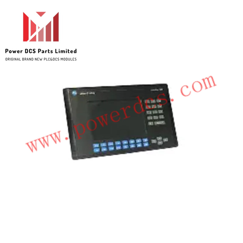 Allen-Bradley 2711-K10C10 | PanelView 1000 operatora terminālis