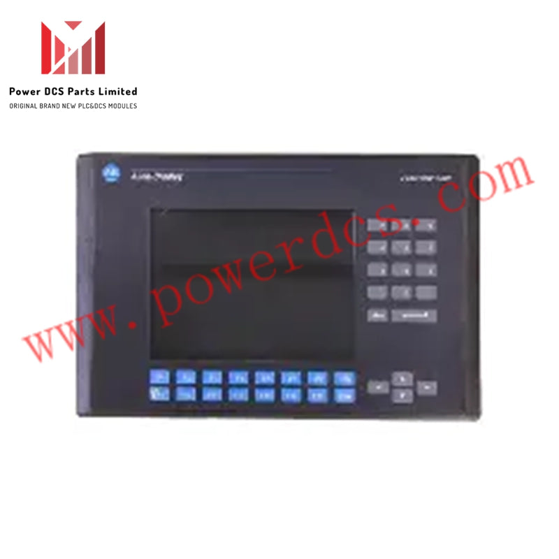 Allen-Bradley 2711-K10C3 PanelView 1000 Graphic Terminal