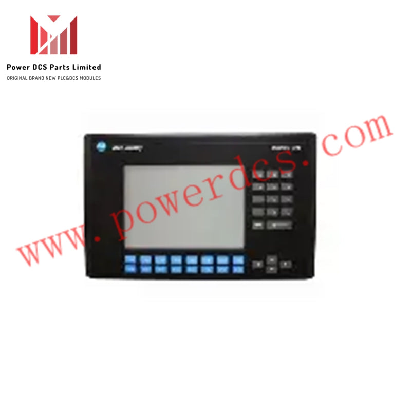 Allen-Bradley 2711-K10G8 | PanelView 1000 Standard Operator Terminal