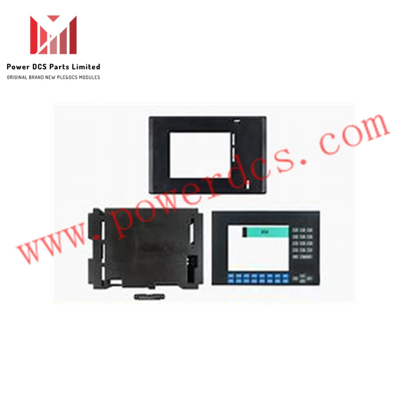 Allen-Bradley 2711-K10G8 | PanelView 1000 Standard Operator Terminal