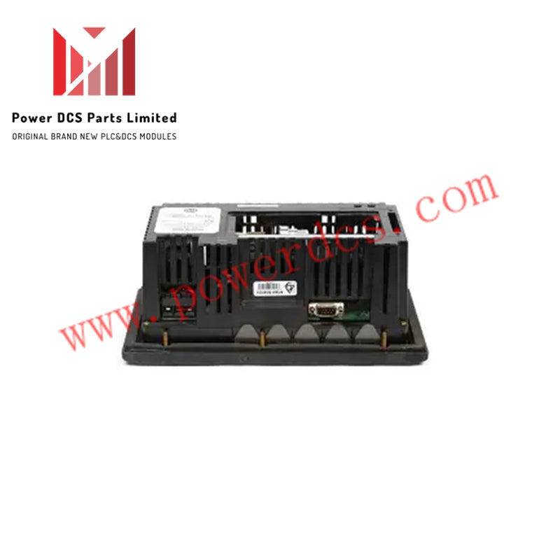 Allen-Bradley 2711-K5A5 | PanelView 550 Standard Operator Terminal