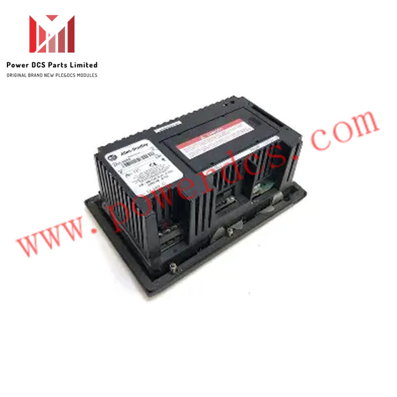 Allen-Bradley 2711-K5A8 Operator Interface Module