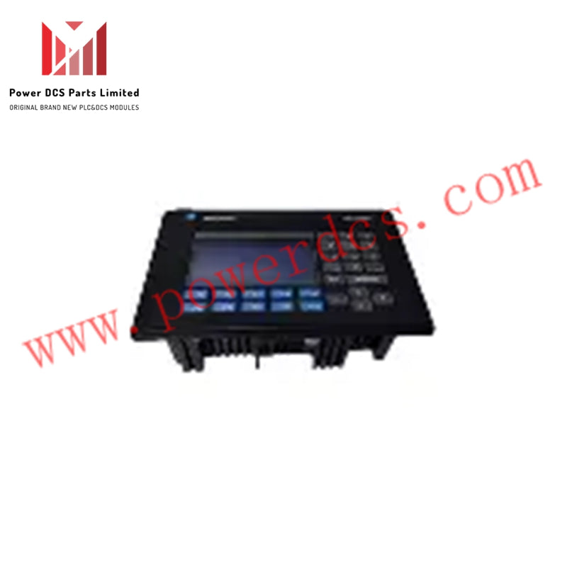 Allen-Bradley 2711-K5A8 Operator Interface Module