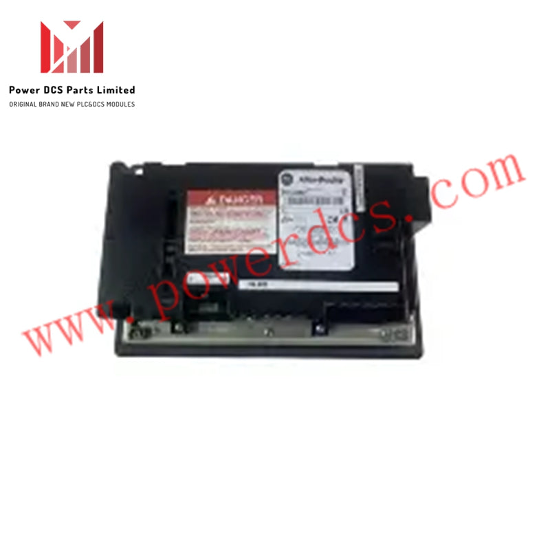 Allen-Bradley 2711-K6C5 | Industrial Control Module