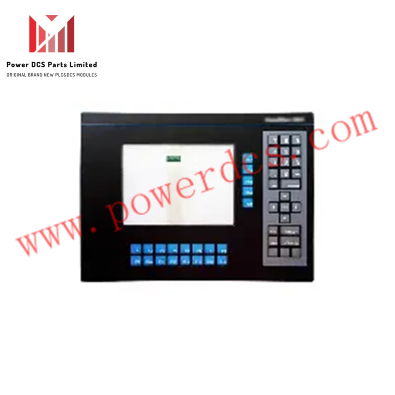 Allen-Bradley 2711-KC1 12-дюймовый операторский терминал PanelView 1200