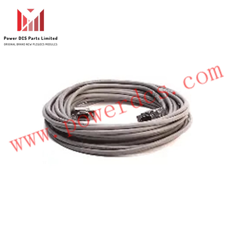 کابل ارتباطی RS-232 آلن-برادلی 2711-NC13