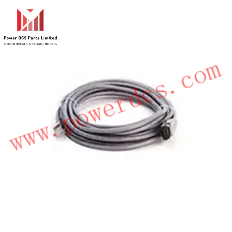 کابل ارتباطی RS-232 آلن-برادلی 2711-NC13