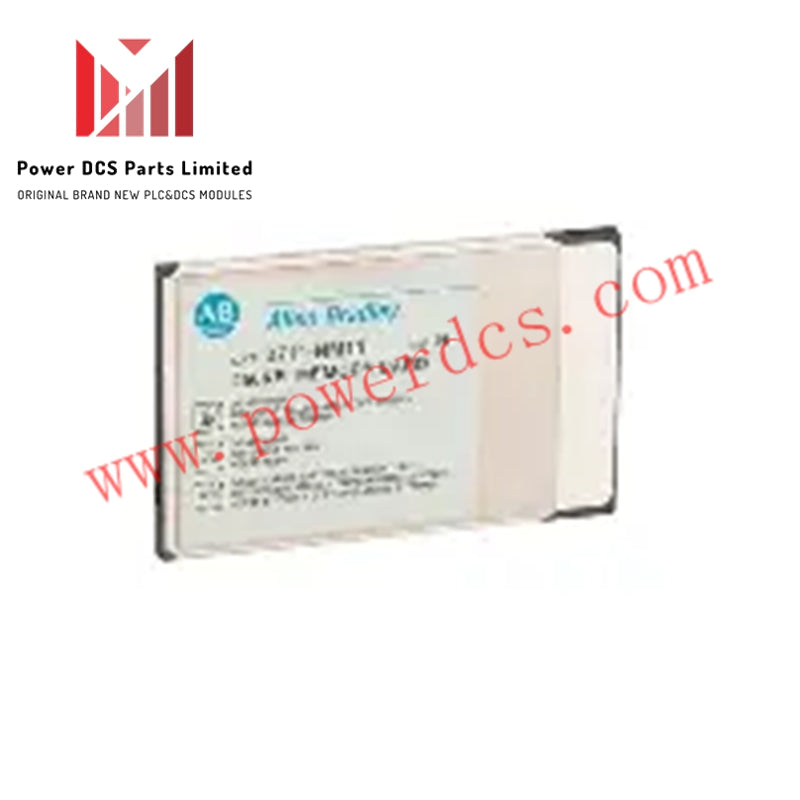 Allen-Bradley 2711-NM11 PanelView Standard memorijska kartica