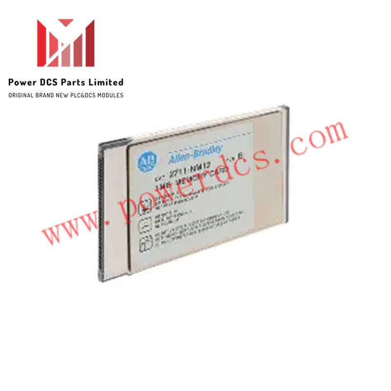 Allen-Bradley 2711-NM216 | 10-inčni TFT HMI operaterski sučelje