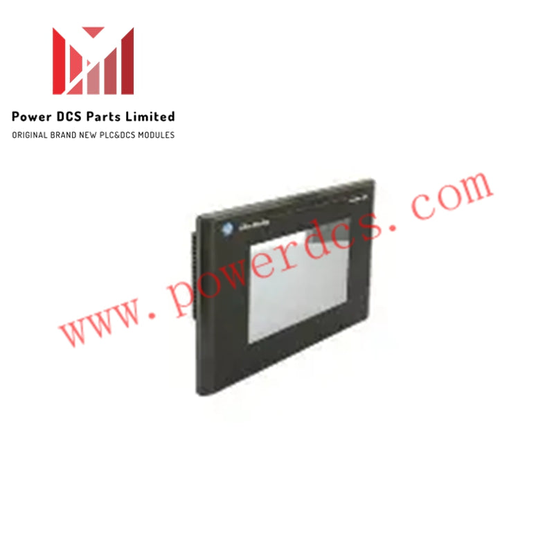 Allen-Bradley 2711-T10C15 | Terminal Operator Standar PanelView 1000