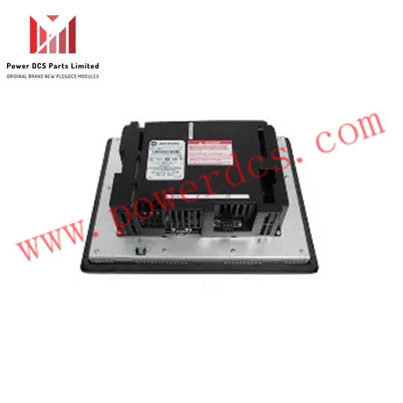 Allen-Bradley 2711-T10C15L1 Панельный терминал оператора PanelView 1000