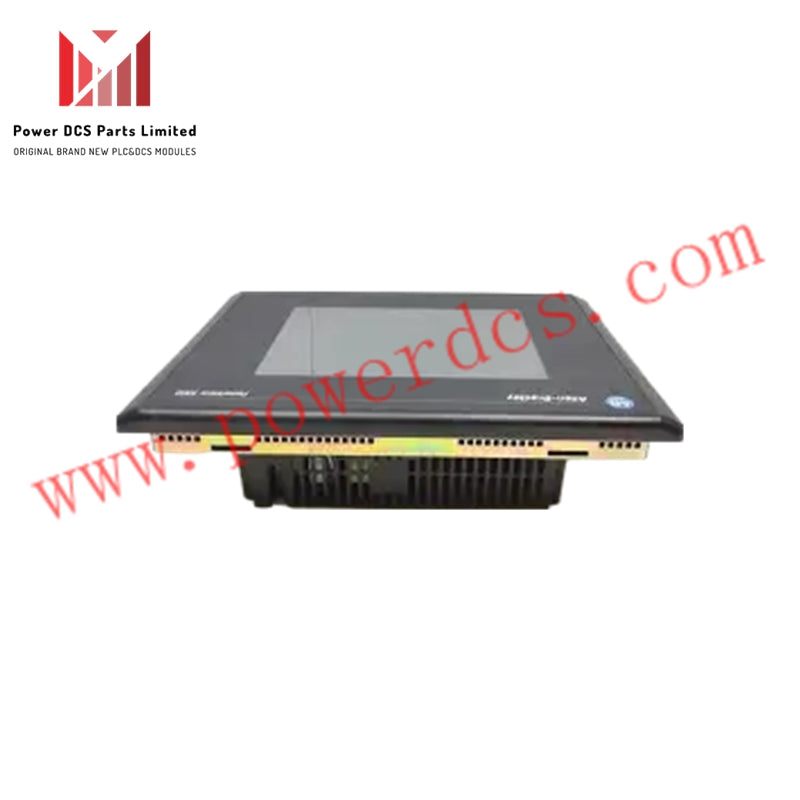 Allen-Bradley 2711-T10C15L1 Панельный терминал оператора PanelView 1000