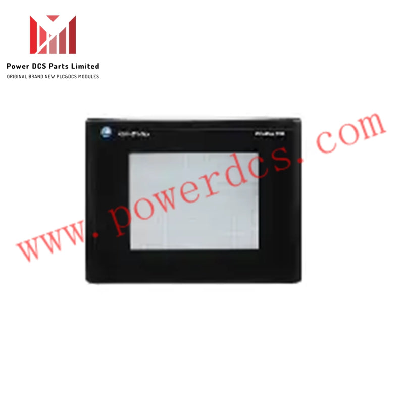 অ্যালেন-ব্র্যাডলি 2711-T10C16 | প্যানেলভিউ 1000 অপারেটর টার্মিনাল