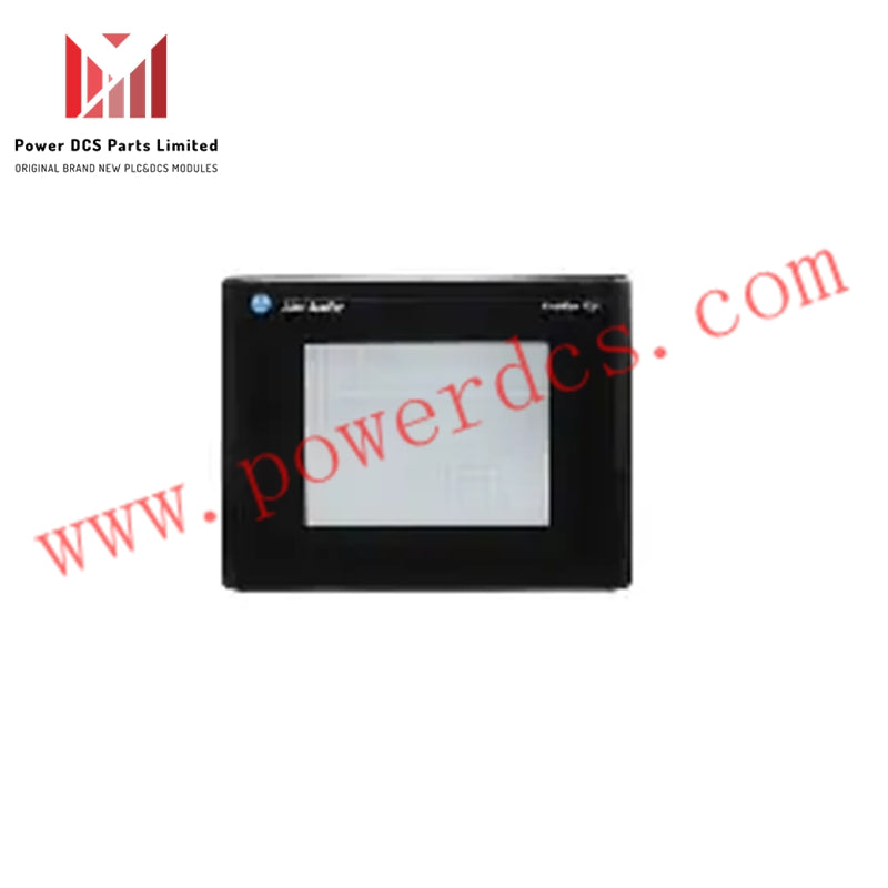 آلن-برادلی 2711-T10C1L1 | ترمینال اپراتور استاندارد پنل‌ویو 1000