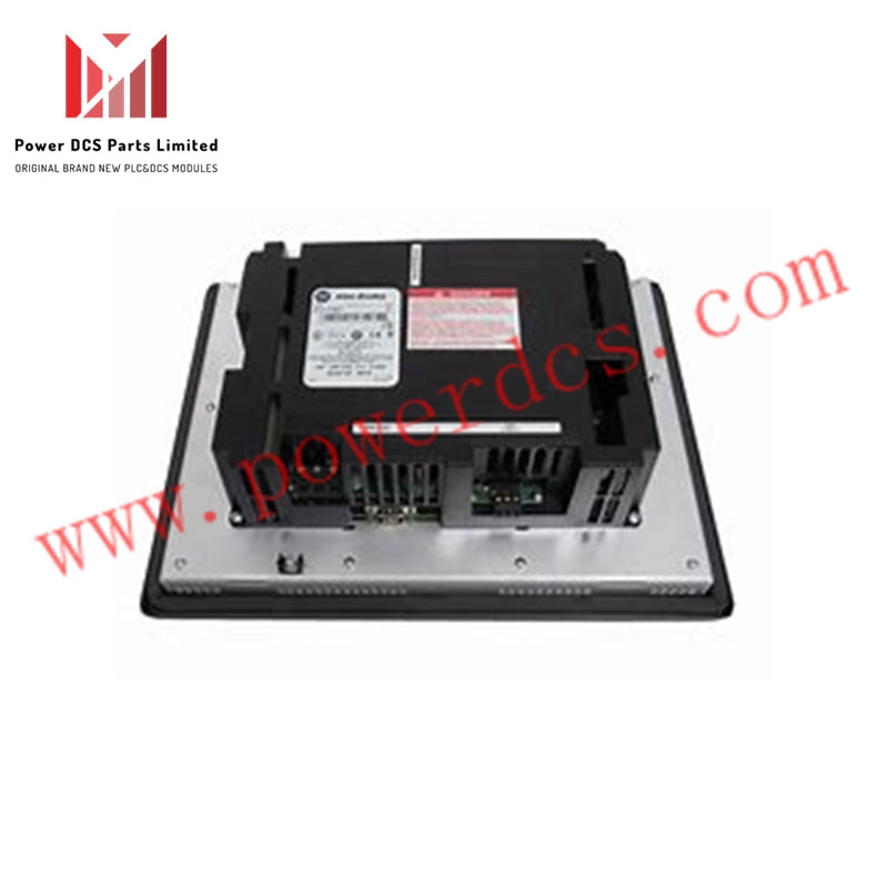 آلن-برادلی 2711-T10C1L1 | ترمینال اپراتور استاندارد پنل‌ویو 1000