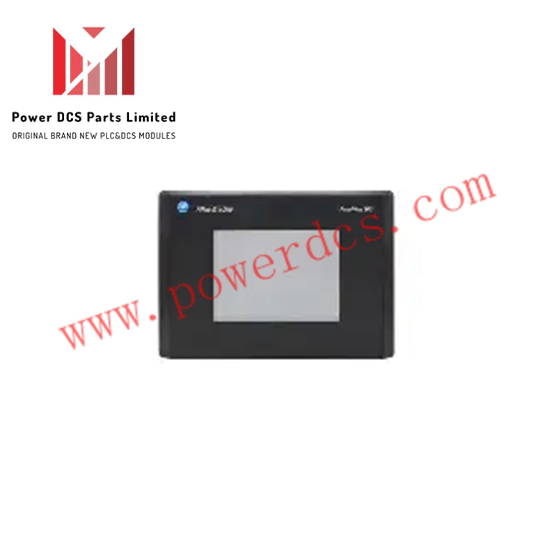 Allen-Bradley 2711-T10C20 | PanelView 1000 operatora terminālis