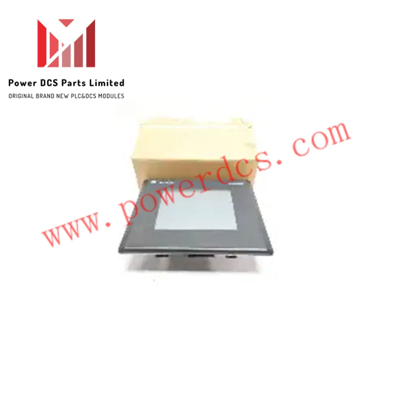 Allen Bradley 2711-T10C8 AC Güçlü Operatör Terminali