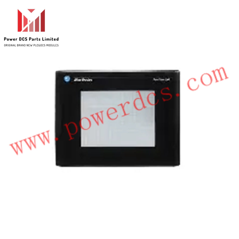 Allen-Bradley 2711-T10C8L1 | Terminal HMI Standard PanelView