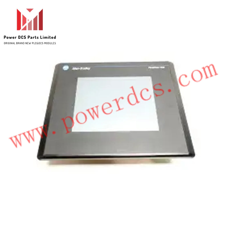 Allen-Bradley 2711-T10C8L1 | Terminal HMI Standard PanelView