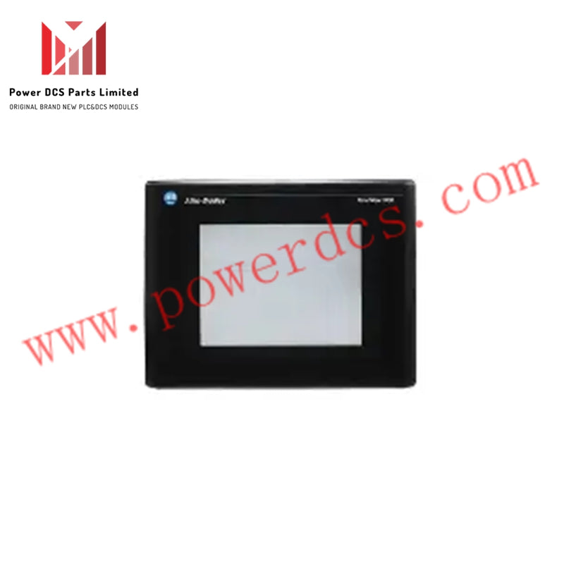 ألين برادلي 2711-T10G20 | لوحة تشغيل بانيل فيو 1000