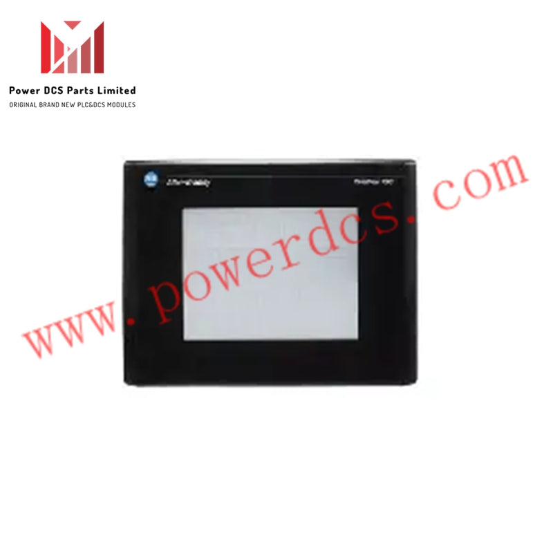 ألين برادلي 2711-T10G20 | لوحة تشغيل بانيل فيو 1000