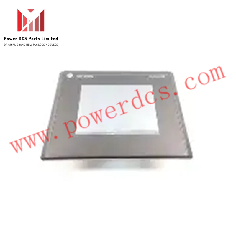 Allen-Bradley 2711-T10G8 | Панельный терминал PanelView Plus с 10-дюймовым HMI