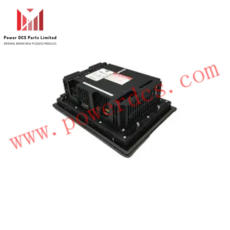 Allen-Bradley 2711-T10G8 | Панельный терминал PanelView Plus с 10-дюймовым HMI