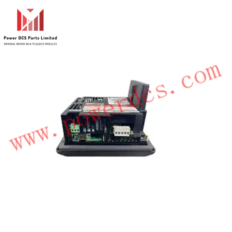 Allen-Bradley 2711-T5A10L1 | PanelView 550 Industrial HMI
